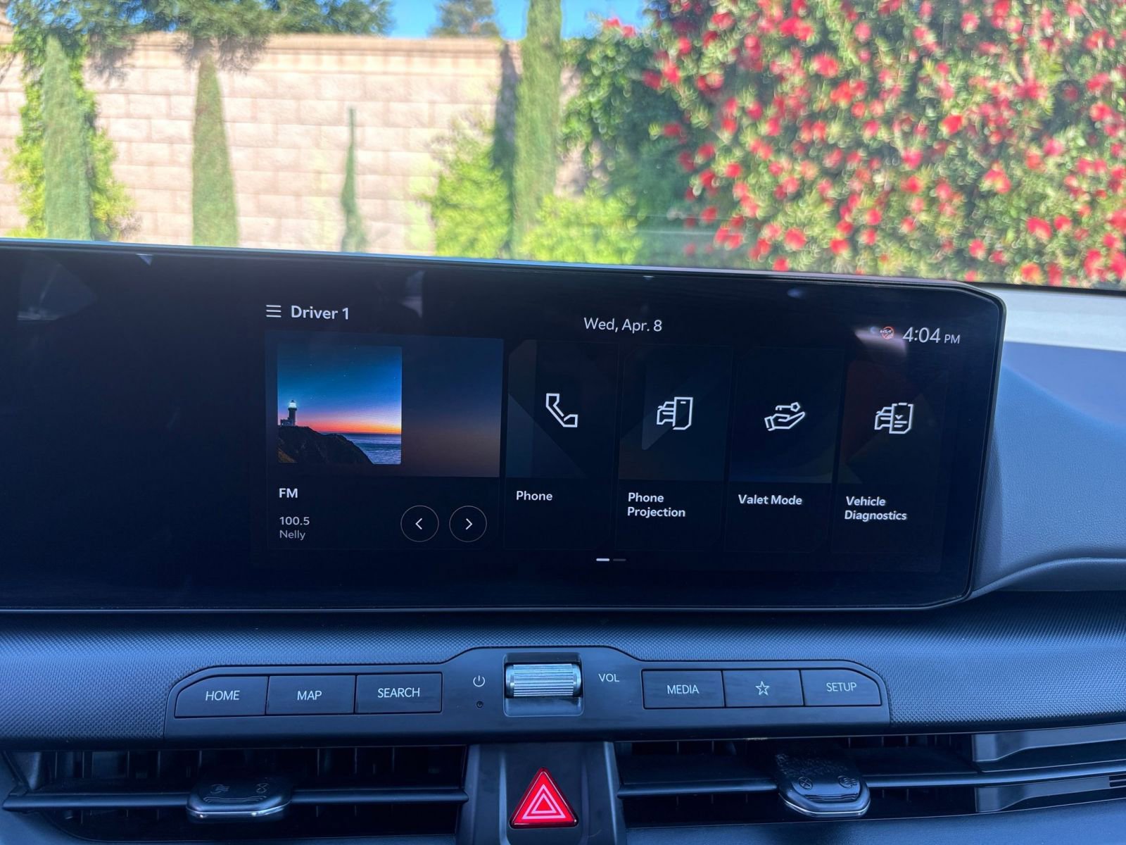 Used 2025 Kia K4 LXS image 21