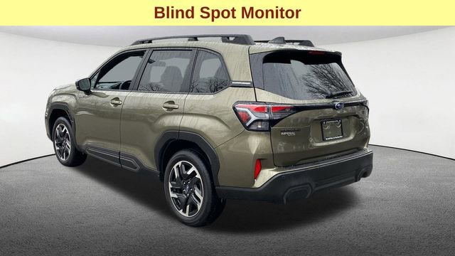 Used 2025 Subaru Forester Limited image 6