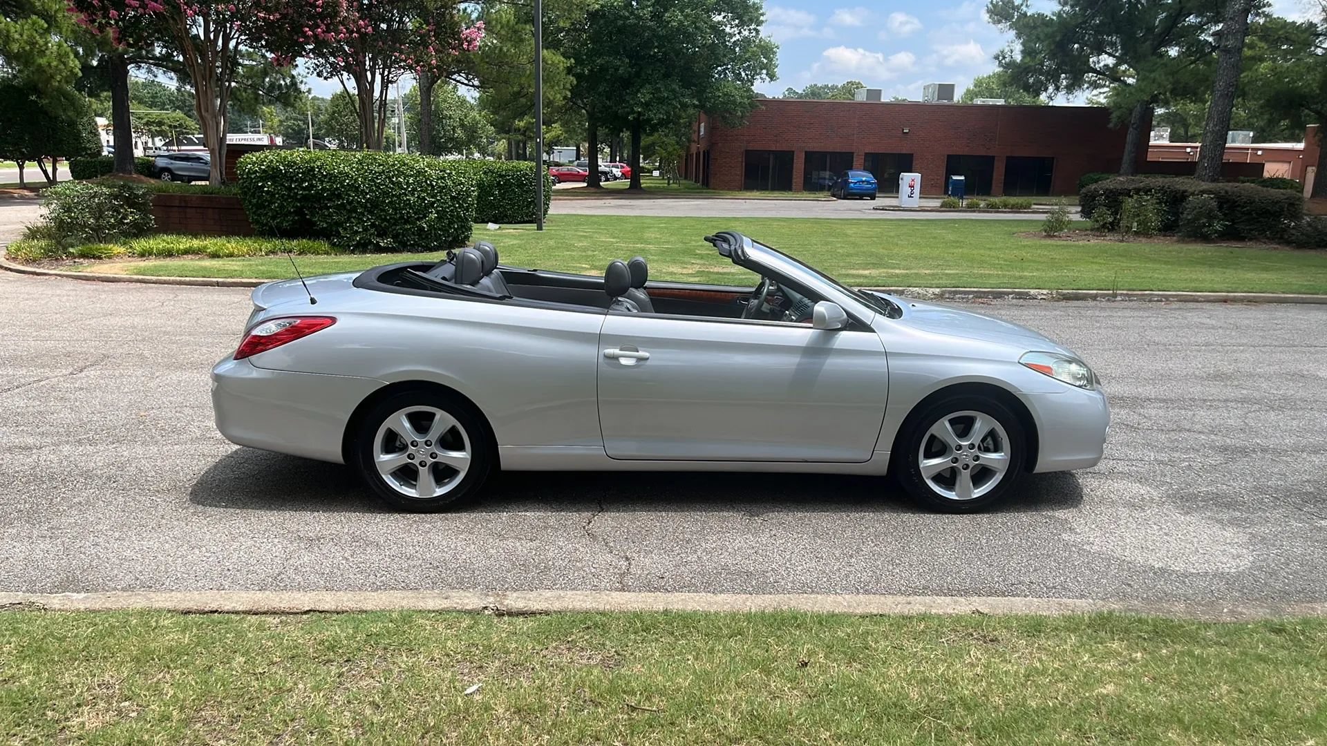 Used 2008 Toyota Solara SLE FWD image 42