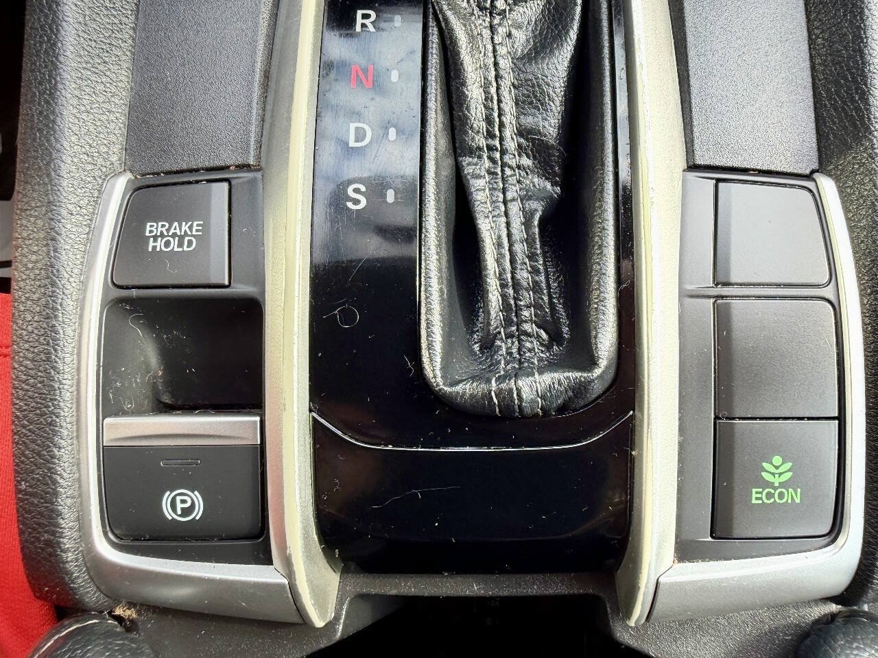 Used 2019 Honda Civic Sport image 40