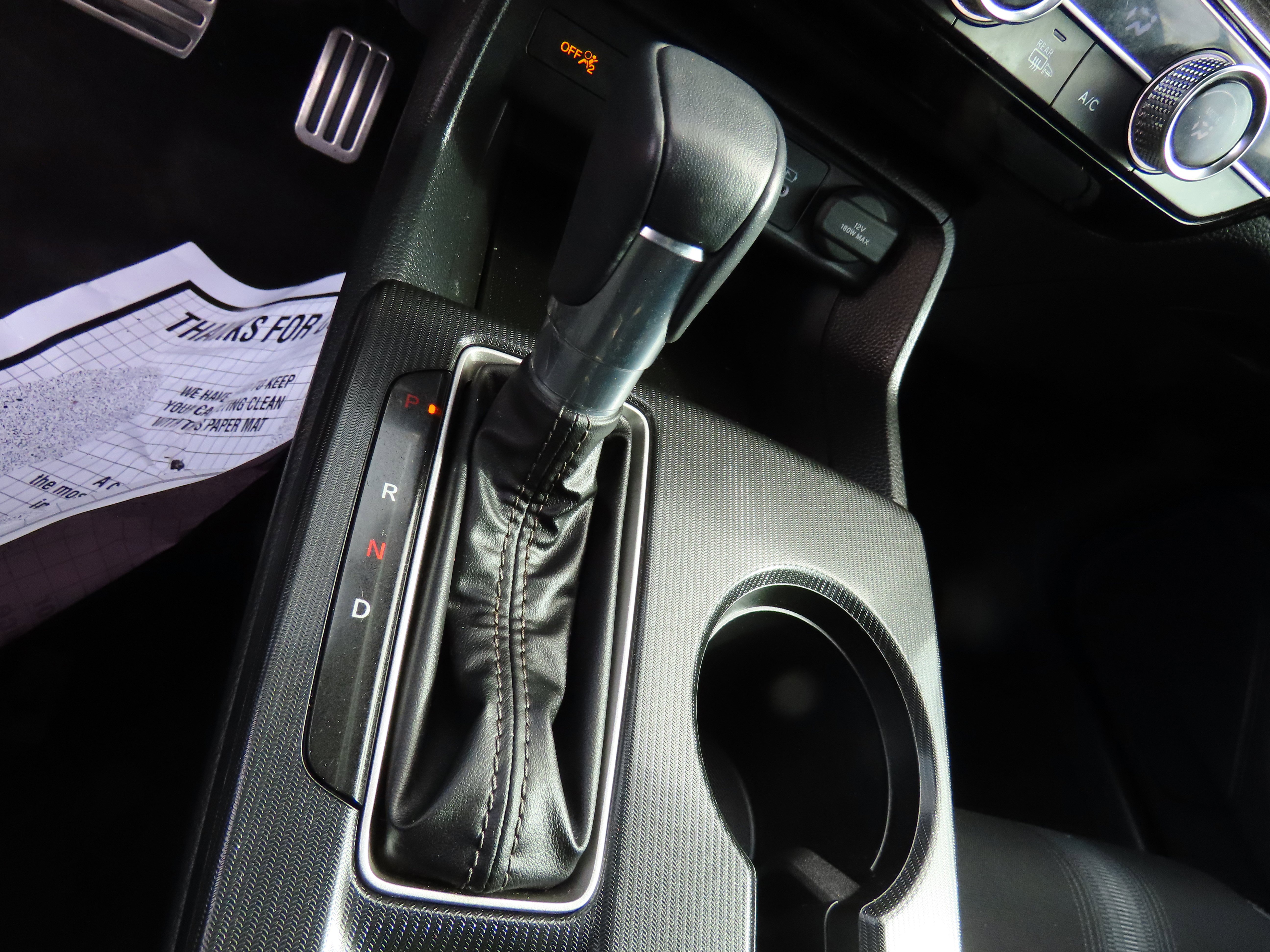 Used 2025 Honda Civic Sport image 27