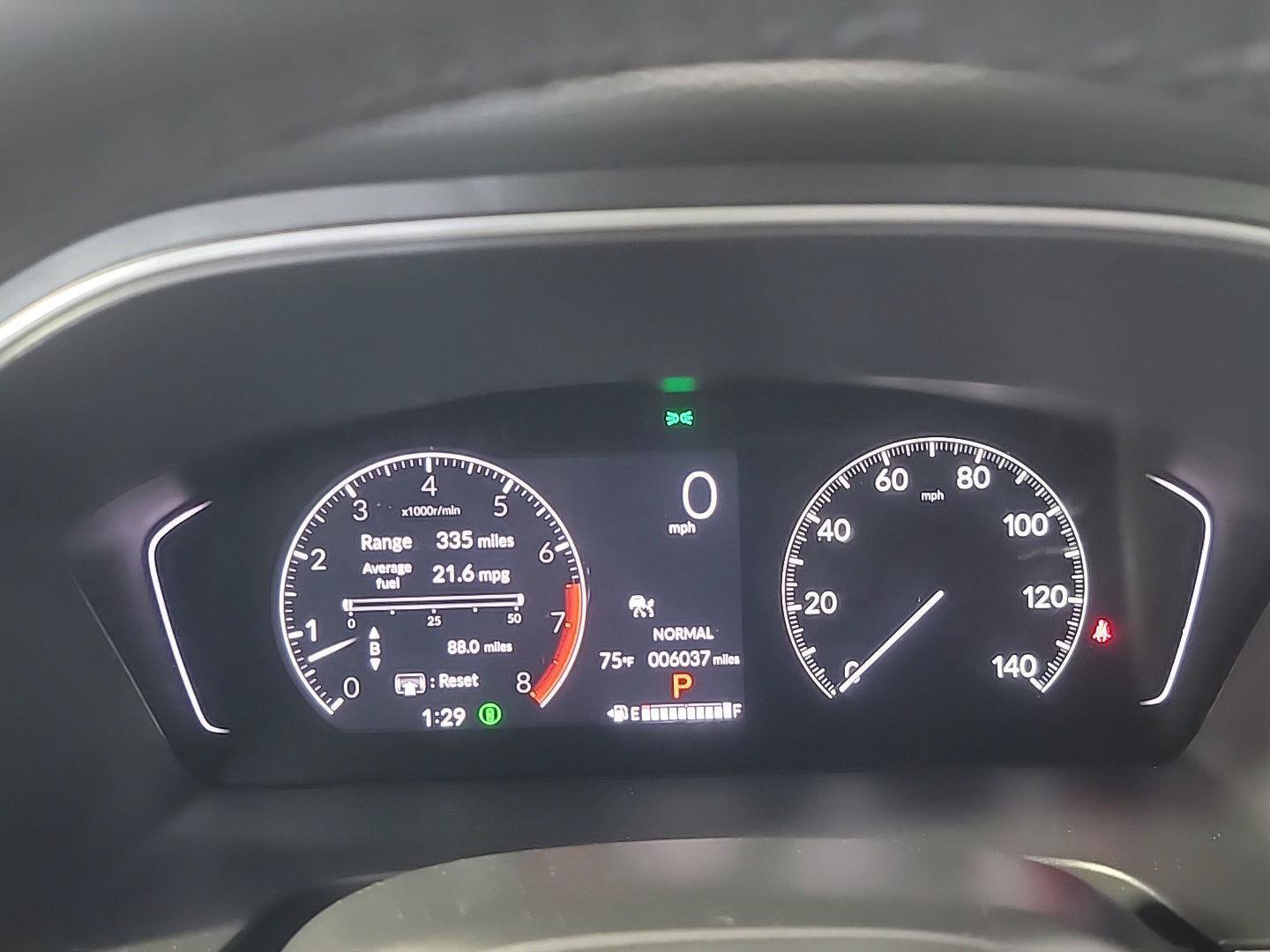 Certified 2025 Honda Pilot EX-L image 25