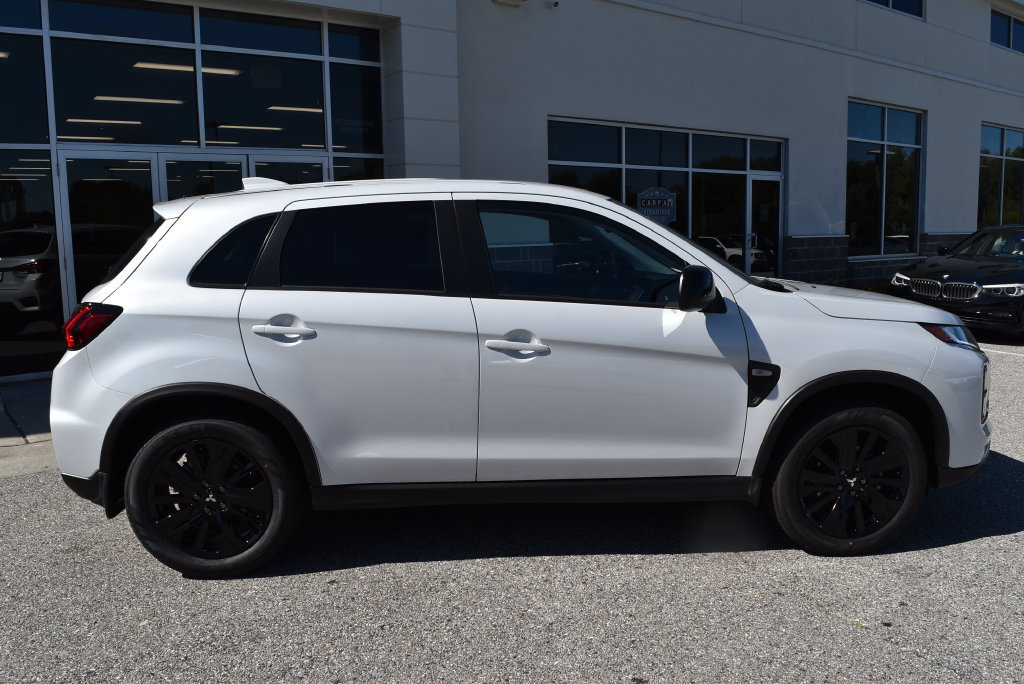 New 2027 Mitsubishi Outlander Sport LE AWD/4WD image 2