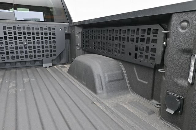 New 2026 Chevrolet Silverado 1500 ZR2 w/ ZR2 Bison Edition AWD/4WD image 35