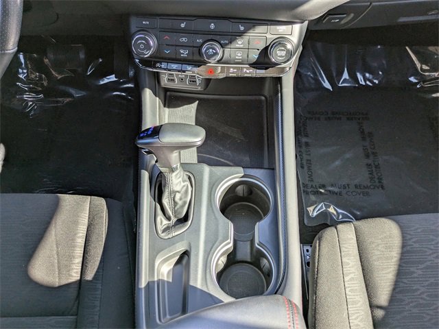 Used 2023 Dodge Durango GT w/ Blacktop Package image 18