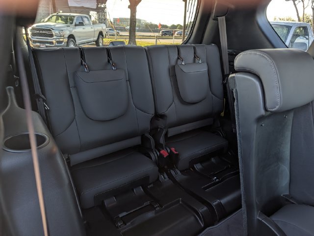 Used 2023 Lexus GX 460 Premium w/ Premium Package AWD/4WD image 33