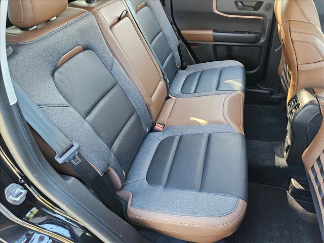 Used 2022 Ford Bronco Sport Outer Banks w/ Tech Package image 16