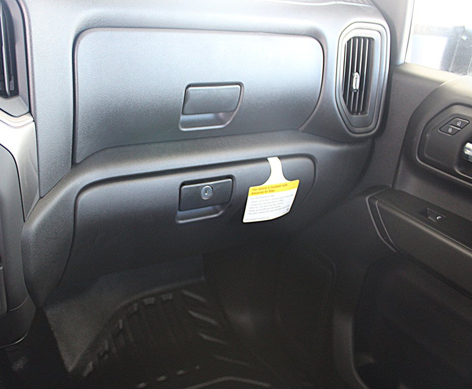 Used 2025 Chevrolet Silverado 3500 W/T w/ WT Convenience Package RWD image 25