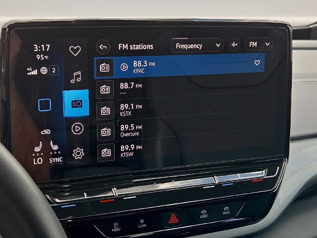 Used 2023 Volkswagen ID.4 Pro S RWD image 17