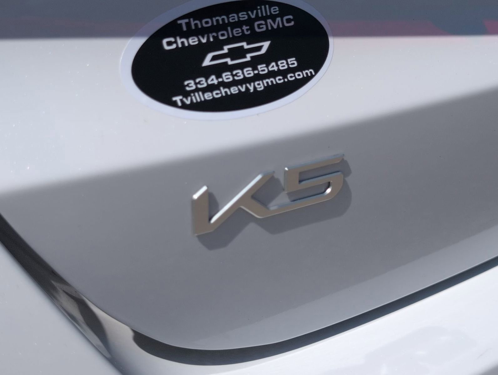 Used 2023 Kia K5 LXS image 10