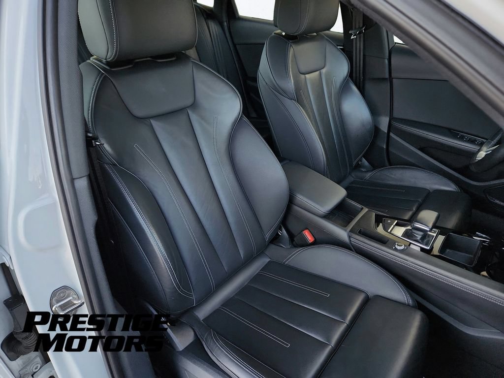 Used 2024 Audi A4 2.0T Premium Plus AWD/4WD image 21