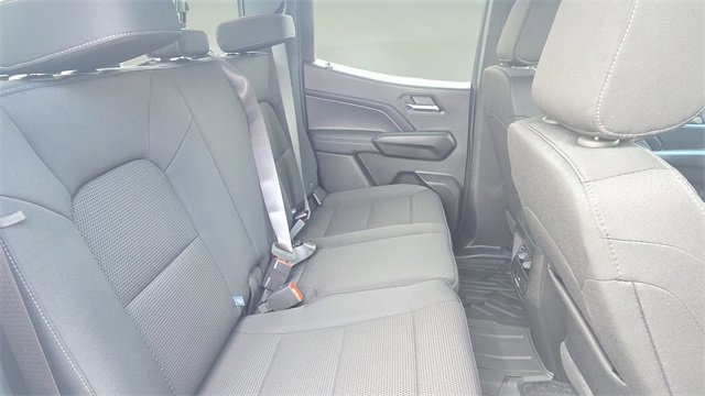 New 2026 GMC Canyon Elevation image 18