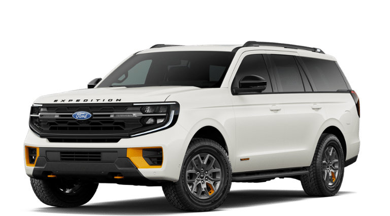 New 2027 Ford Expedition Tremor AWD/4WD image 24