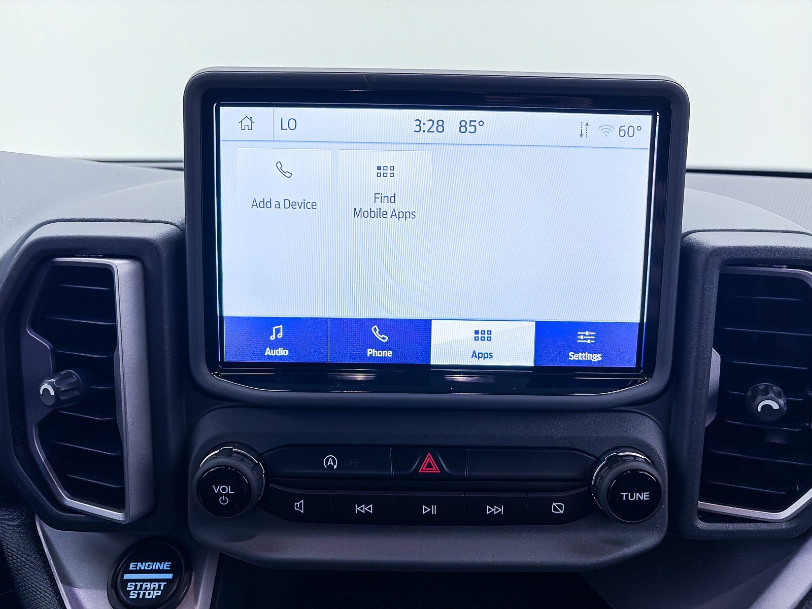 Used 2023 Ford Bronco Sport Outer Banks image 20