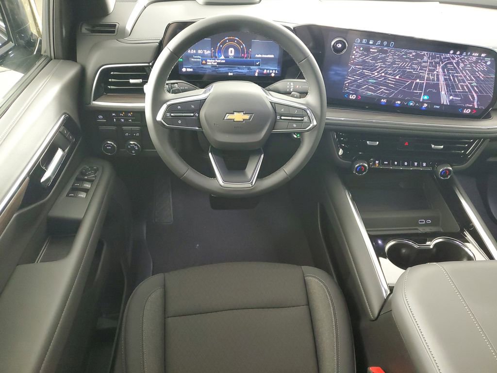 New 2026 Chevrolet Suburban LS image 15