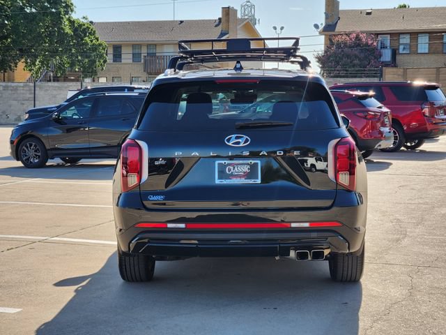 Used 2025 Hyundai Palisade XRT FWD image 13