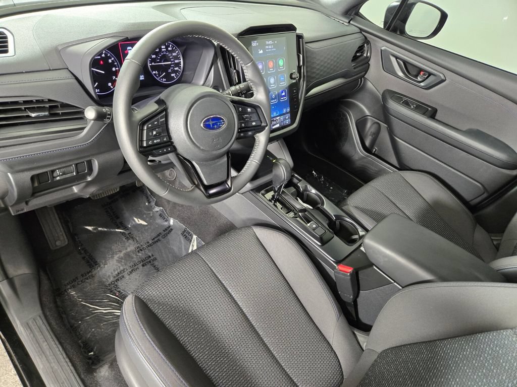Certified 2026 Subaru Forester Premium AWD/4WD image 16