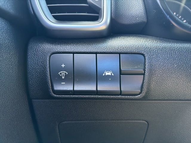 Used 2020 Kia Sportage LX FWD image 22