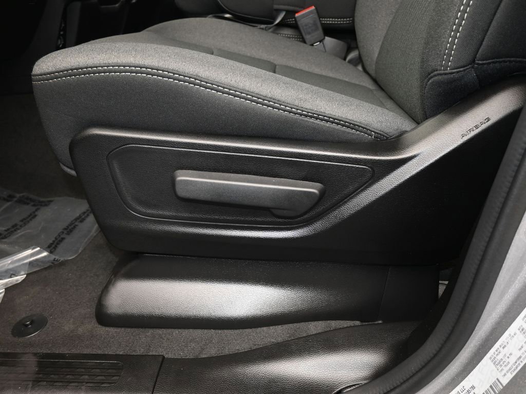 Used 2024 RAM 1500 Tradesman w/ Night Edition image 14