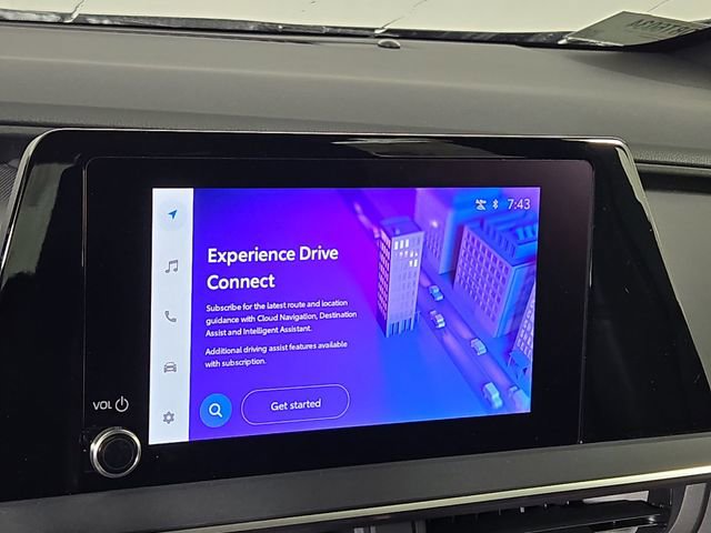 New 2026 Toyota Prius Plug-In Hybrid image 17