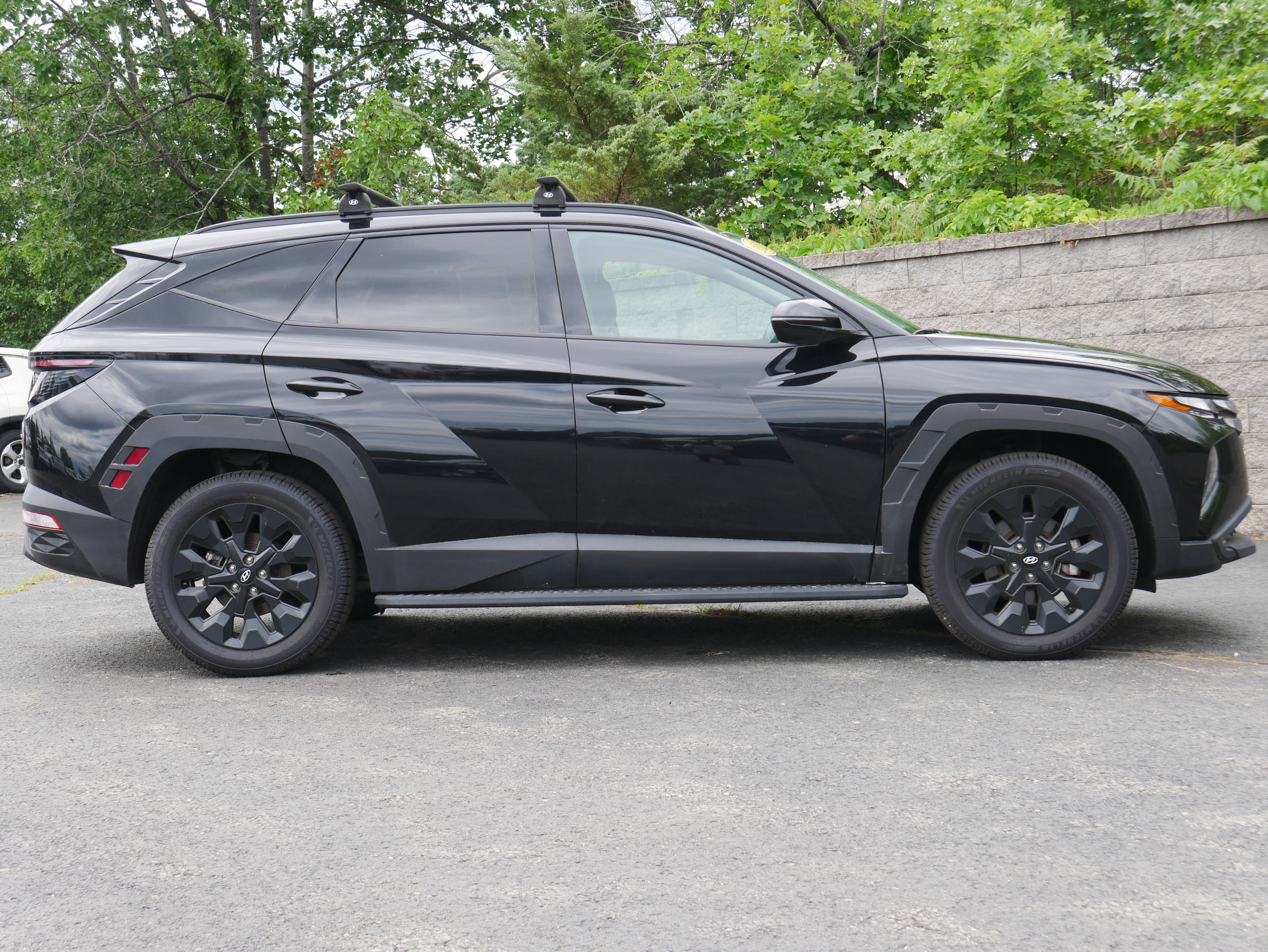 Used 2023 Hyundai Tucson XRT AWD/4WD image 8