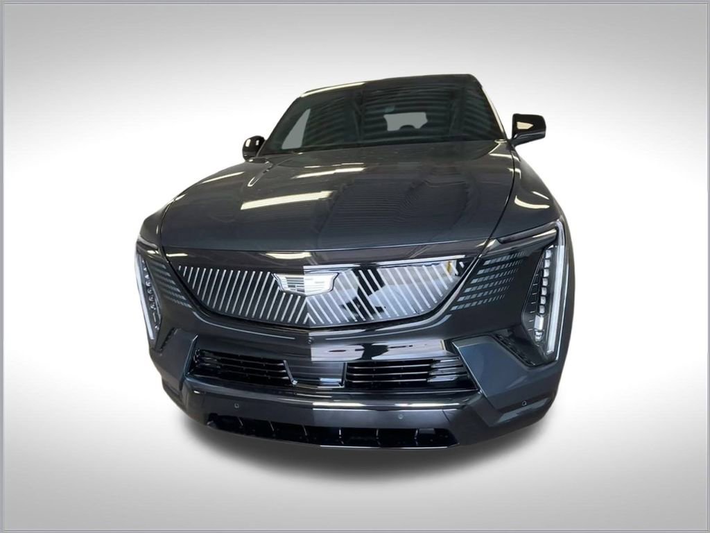 New 2025 Cadillac Escalade IQ Sport 1 image 4