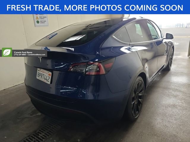 Used 2020 Tesla Model Y Performance image 7
