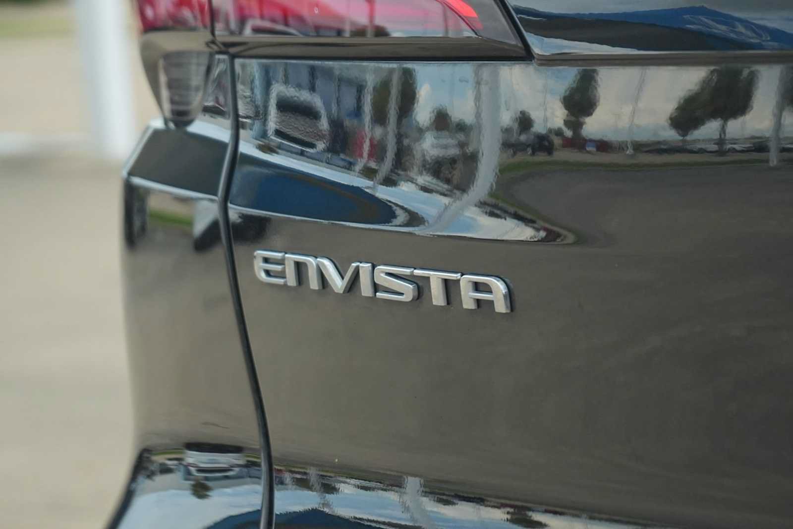 Used 2025 Buick Envista Preferred FWD image 8