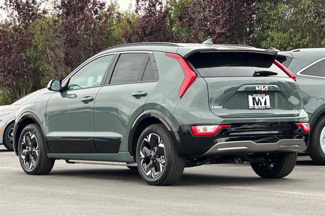 New 2026 Kia Niro Wind FWD image 6