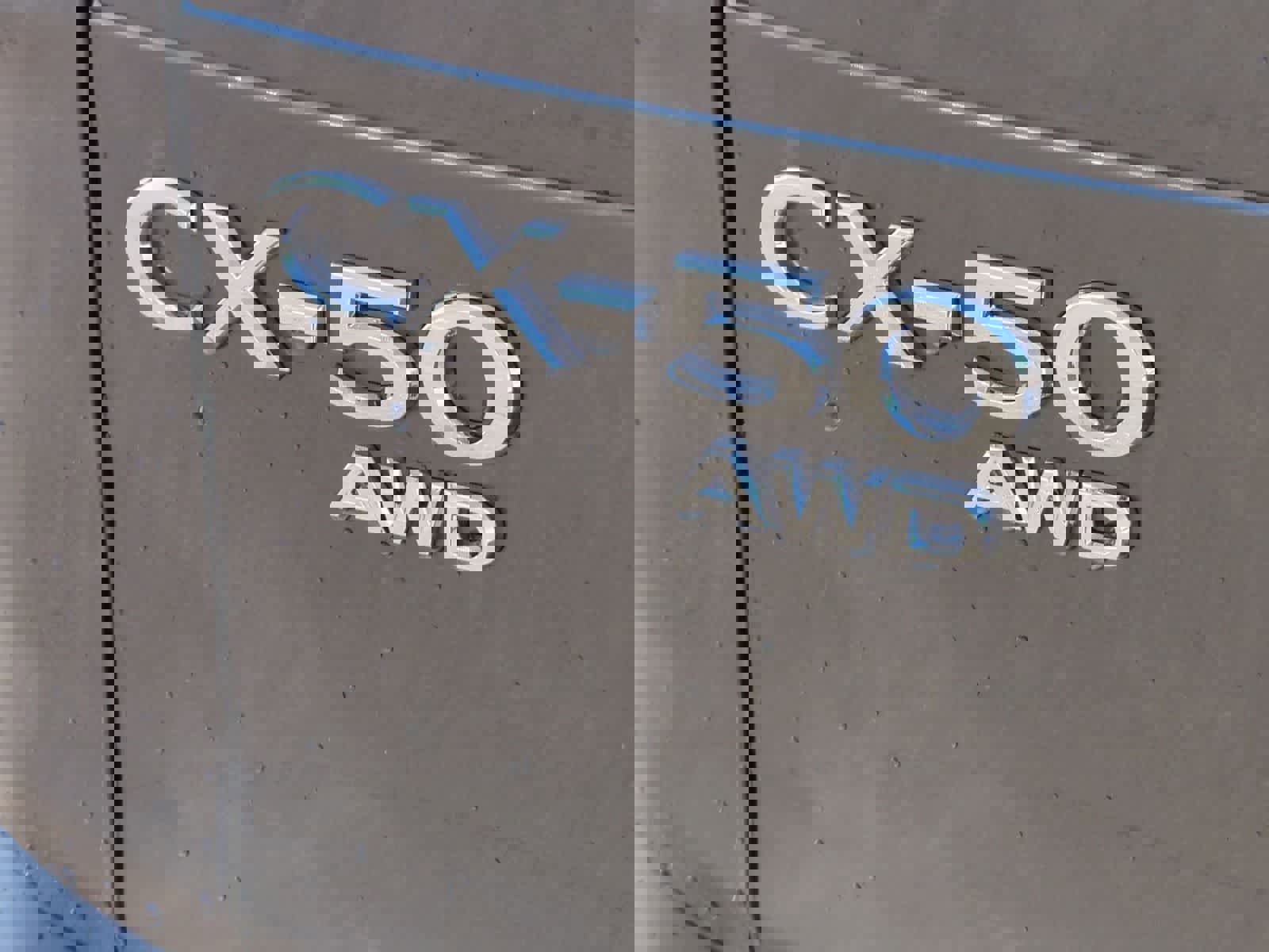 New 2026 MAZDA CX-50 2.5 Hybrid w/ Premium Plus Pkg image 12