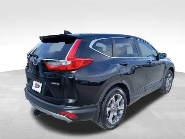 Used 2018 Honda CR-V EX-L image 5