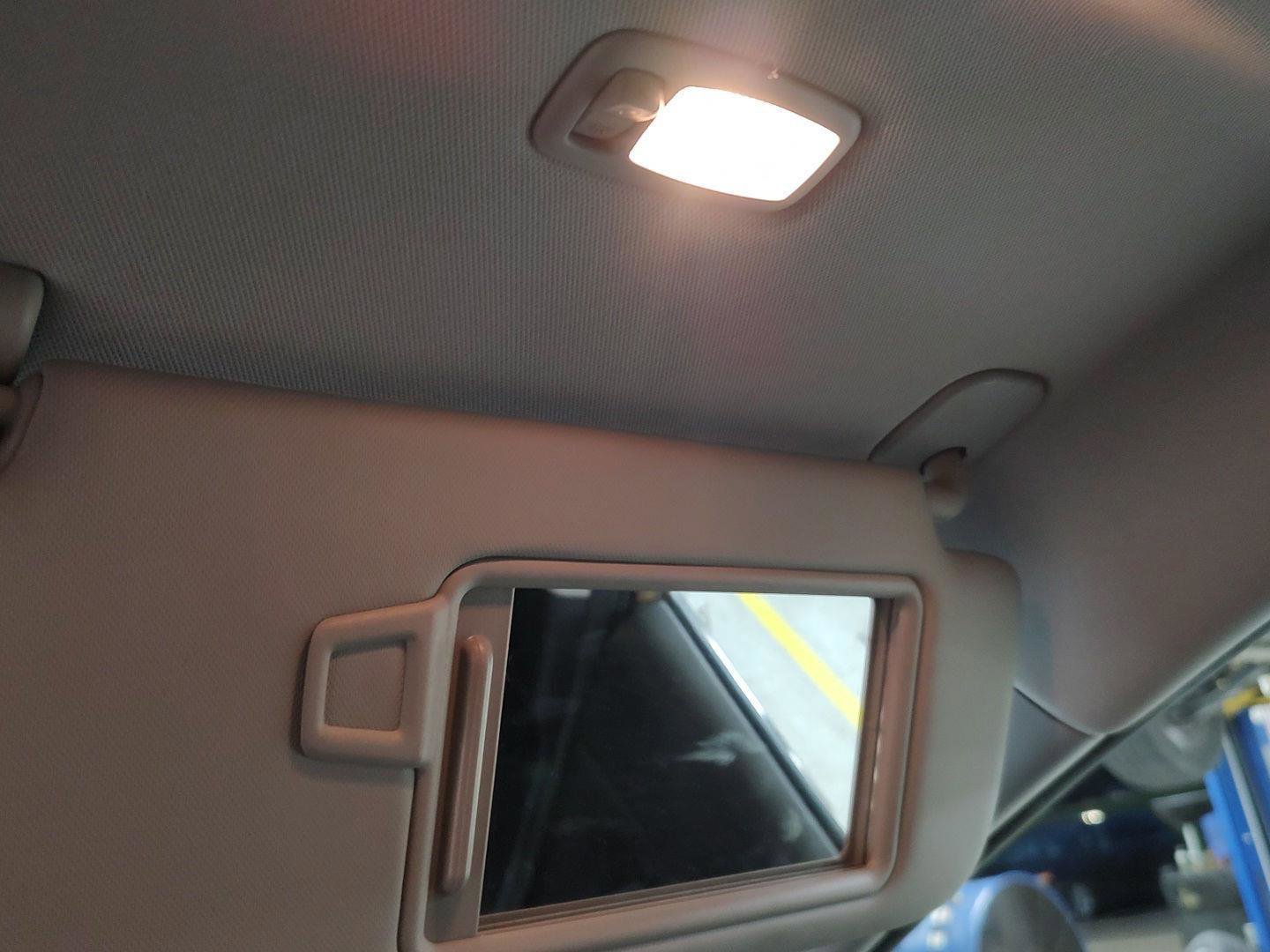 Used 2017 Kia Sportage EX image 7