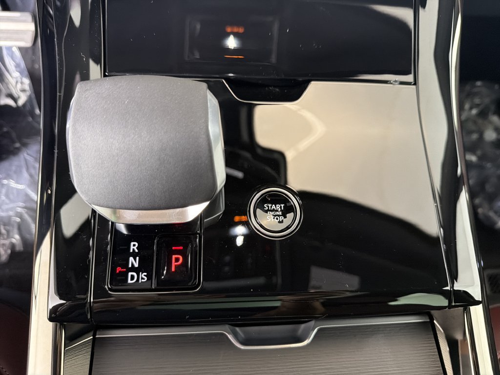 New 2027 Land Rover Range Rover Sport Dynamic SE AWD/4WD image 20