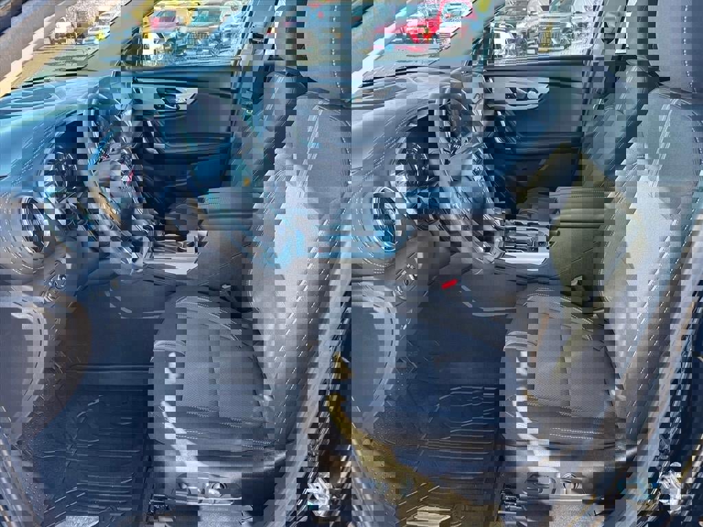 Certified 2024 Chevrolet Blazer LT w/ Convenience Package image 5