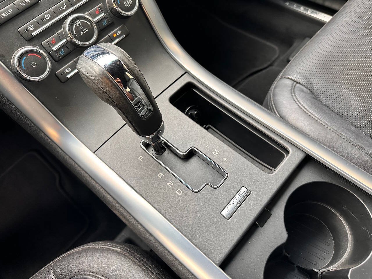 Used 2009 Lincoln MKS FWD image 21