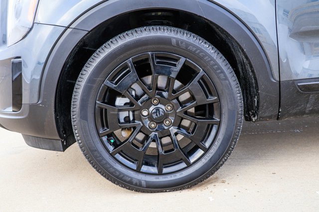 Used 2021 Kia Telluride SX w/ SX Prestige Package image 9