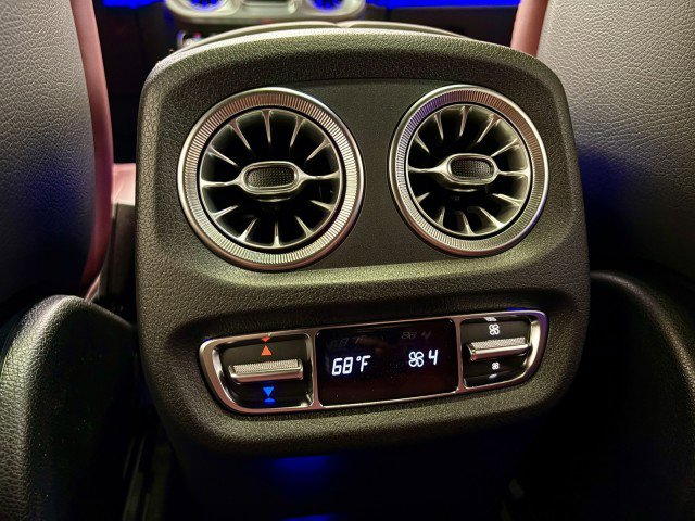 New 2026 Mercedes-Benz G 580 w/ EQ Technology image 30