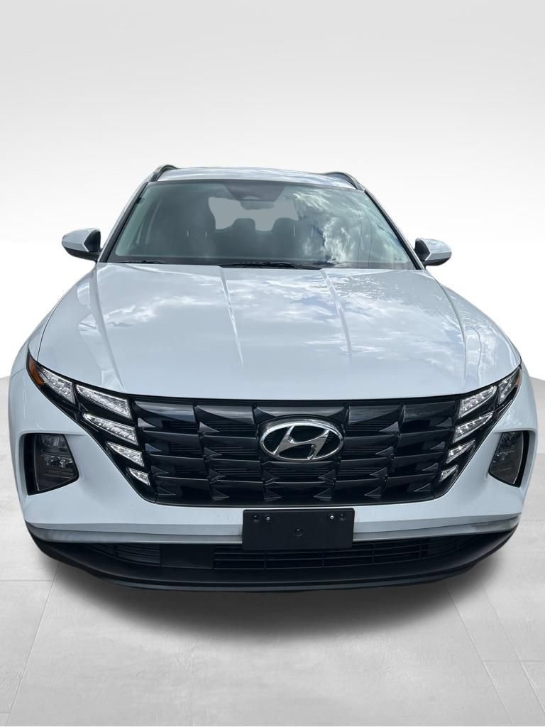 Used 2024 Hyundai Tucson SEL FWD video 2