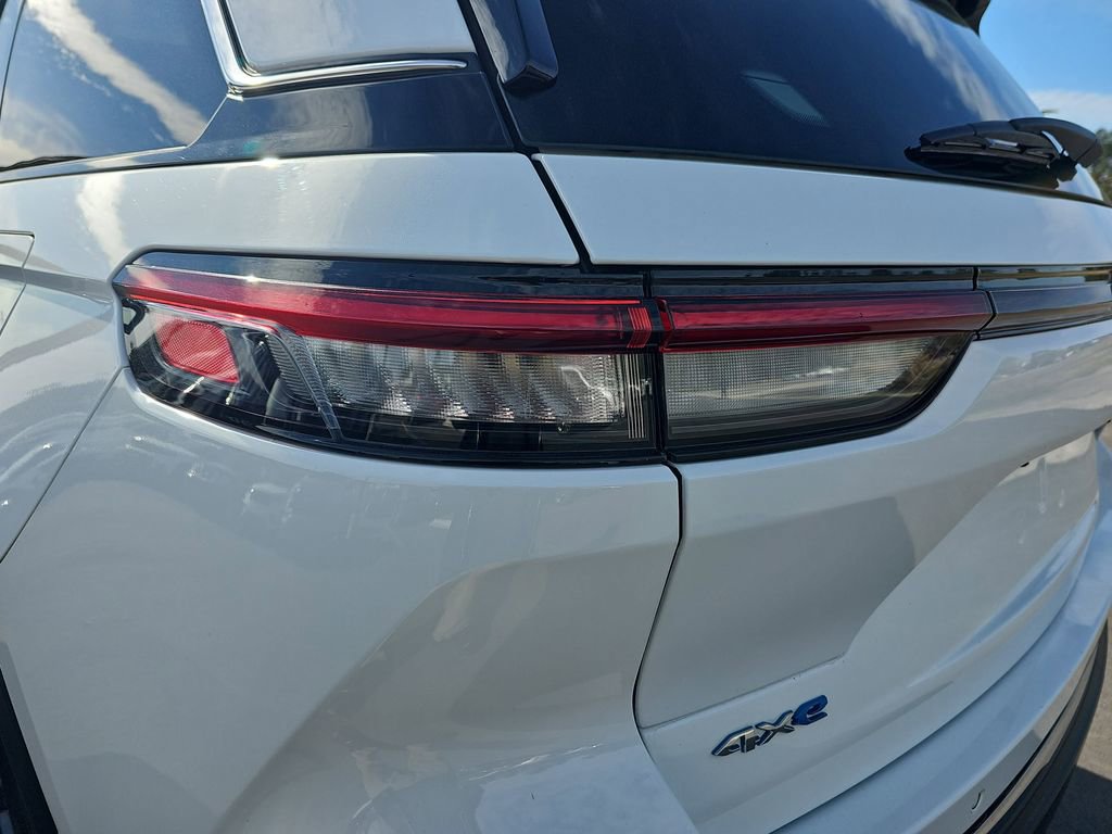 Used 2022 Jeep Grand Cherokee Limited 4xe w/ Luxury Tech Group II image 38