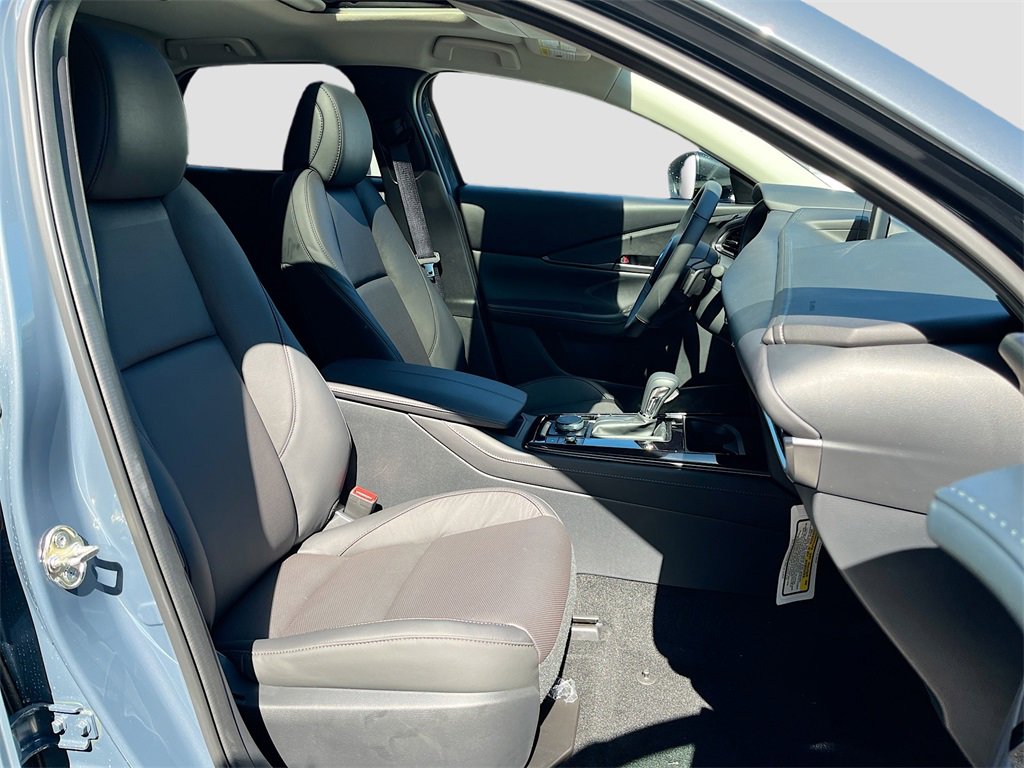 New 2026 MAZDA CX-30 2.5 Turbo w/ Premium Plus Pkg image 30
