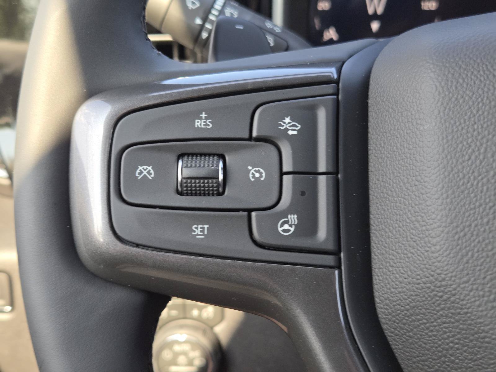 New 2026 Chevrolet Silverado 1500 ZR2 AWD/4WD image 23