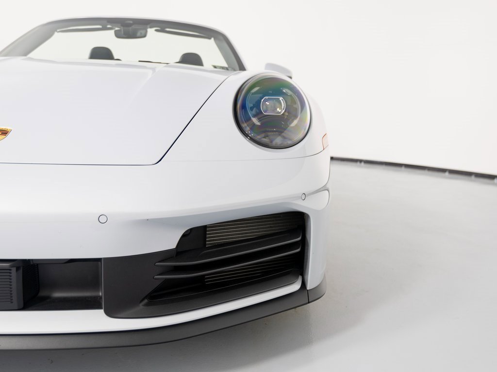 Certified 2025 Porsche 911 Carrera image 44