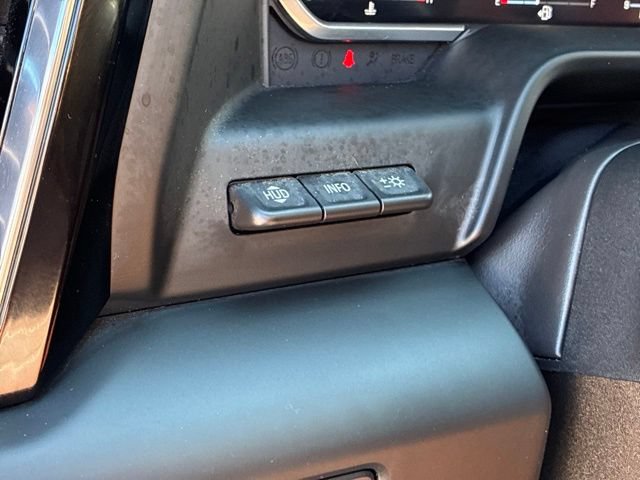 Used 2024 GMC Sierra 2500 Denali Ultimate AWD/4WD image 24