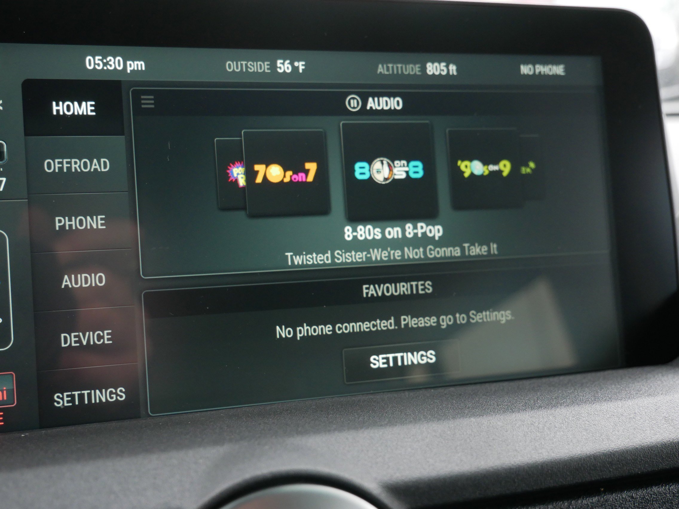 New 2026 INEOS Grenadier Fieldmaster Edition image 22