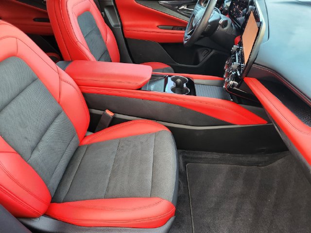 Used 2024 Chevrolet Blazer EV RS AWD/4WD image 19