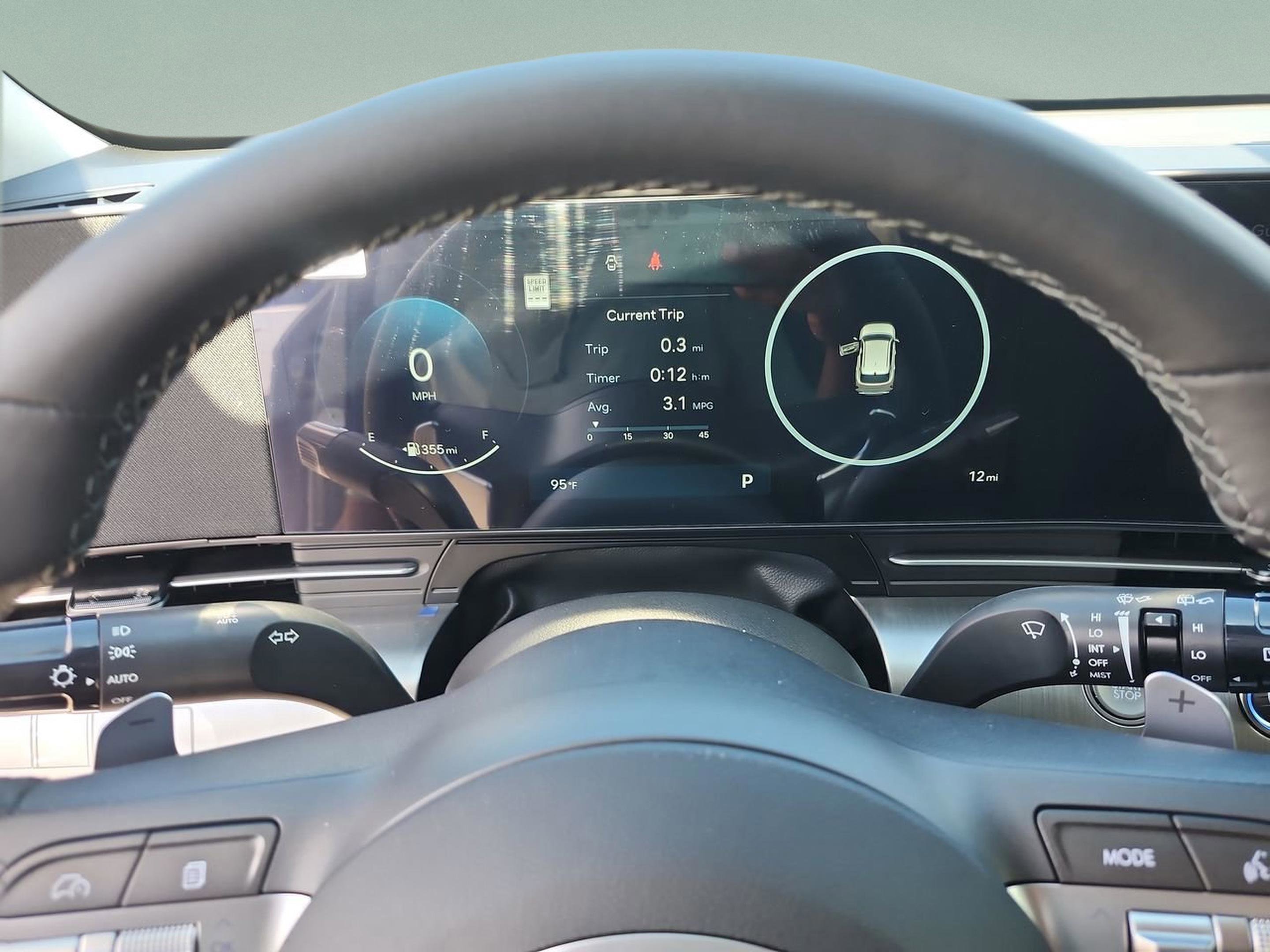 Certified 2026 Hyundai Kona SEL Premium image 25