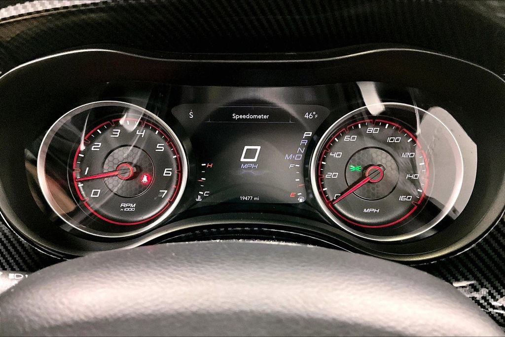 Used 2023 Dodge Charger R/T w/ Navigation & Travel Group image 26
