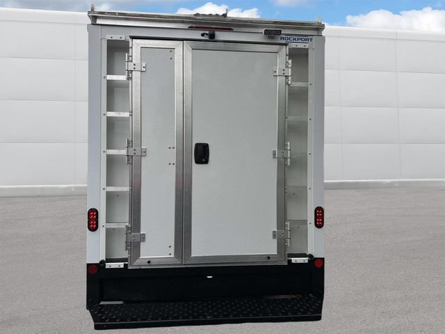 New 2026 Ford Transit 350 RWD image 3