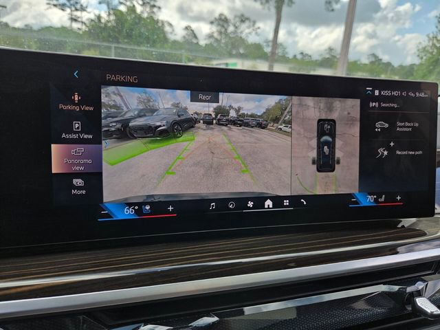 Used 2026 BMW X7 xDrive40i AWD/4WD image 29