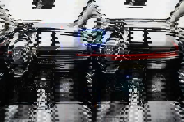 Certified 2023 Toyota Prius Prime image 13